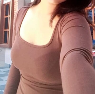 Naina_cute - indian