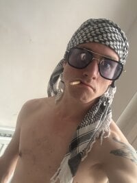 princemadara's webcam live show