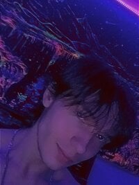 pon_zike's webcam live show