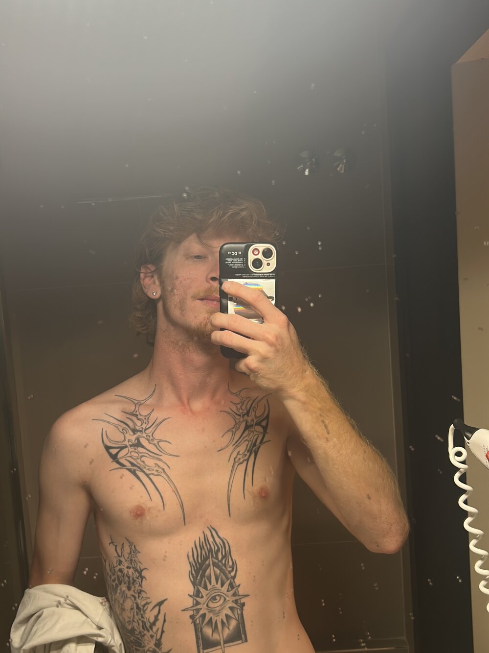 Inked_Ginger offline XXX-chat