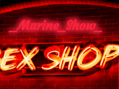 _marine_show_ from stripchat