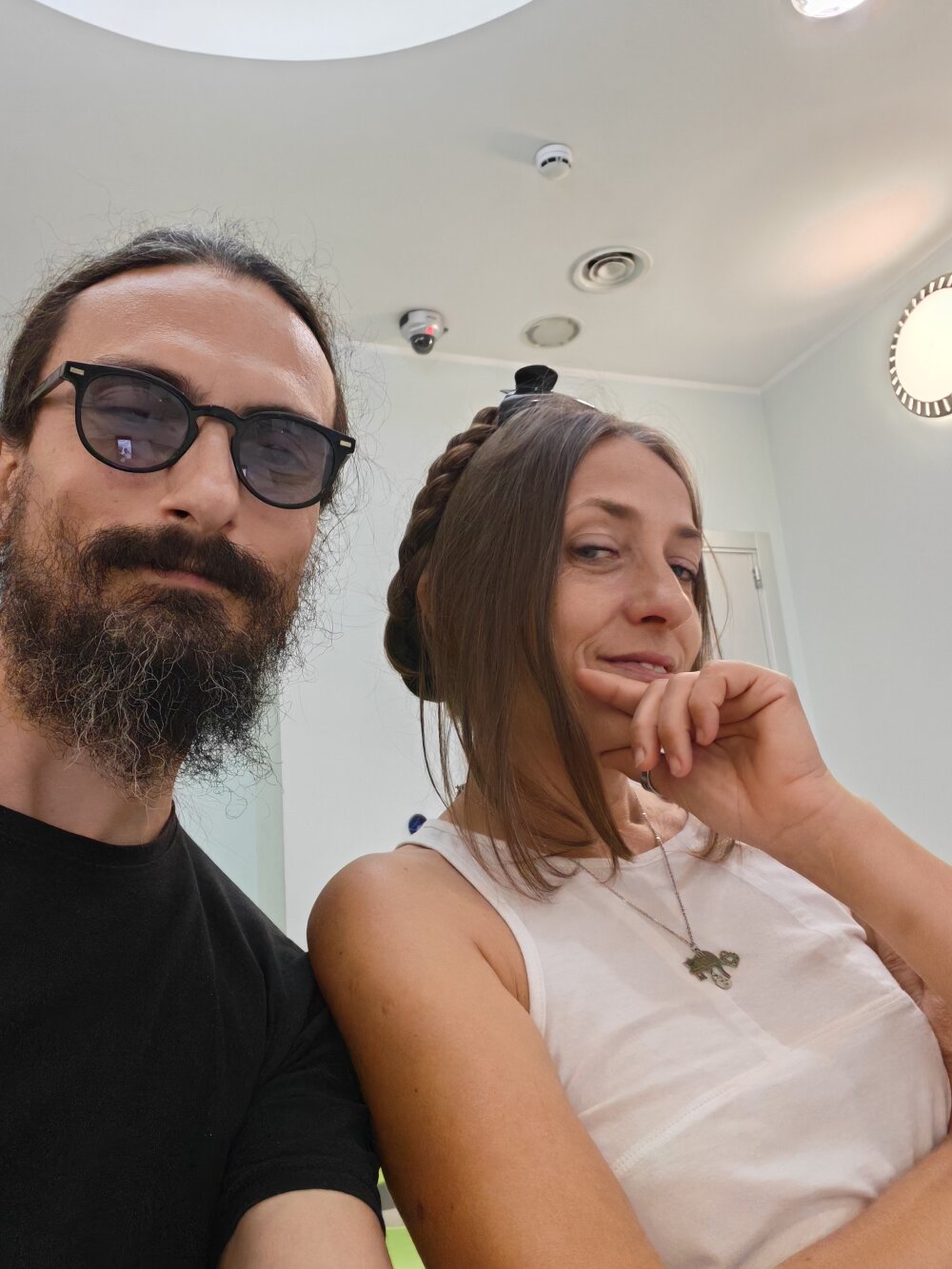 DaisyDea-MrKurt's Offline XXX Chat