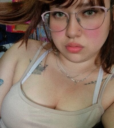 HannyRoose_Pink - bbw young