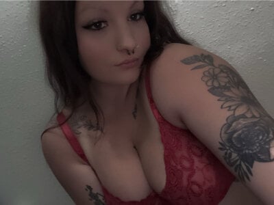 Rosebbyxox Female Analmasturbation Nude Webcam