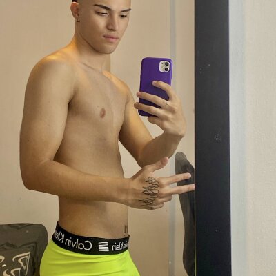 kvn_baby from stripchat