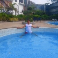 Samud9's webcam live show