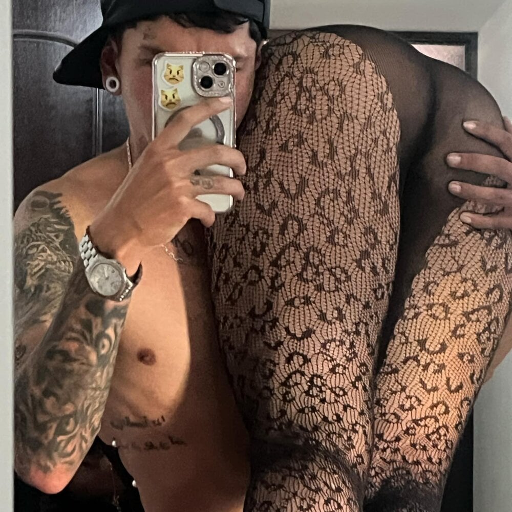 hell_and_sky from stripchat
