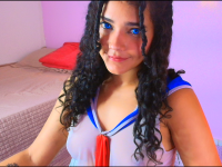 Aprilsweet2005's webcam live show