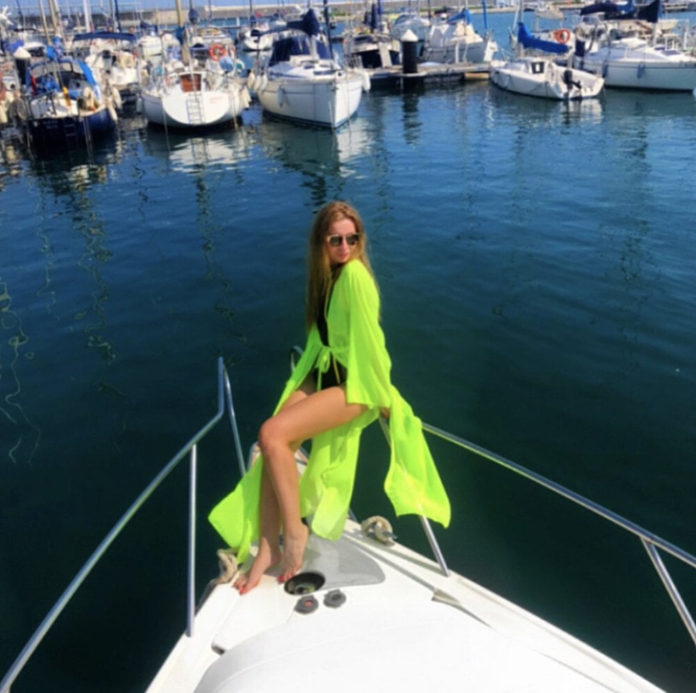 Elniveya profile