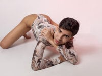 JoshuaSanzz's webcam live show
