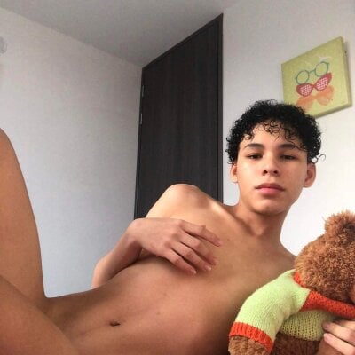Angelvillareal_ - Stripchat Pov Blowjob Cam2cam Boy 