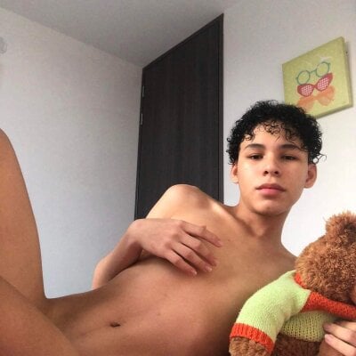 Angelvillareal_ - Stripchat Pov Lovense Blowjob Boy 