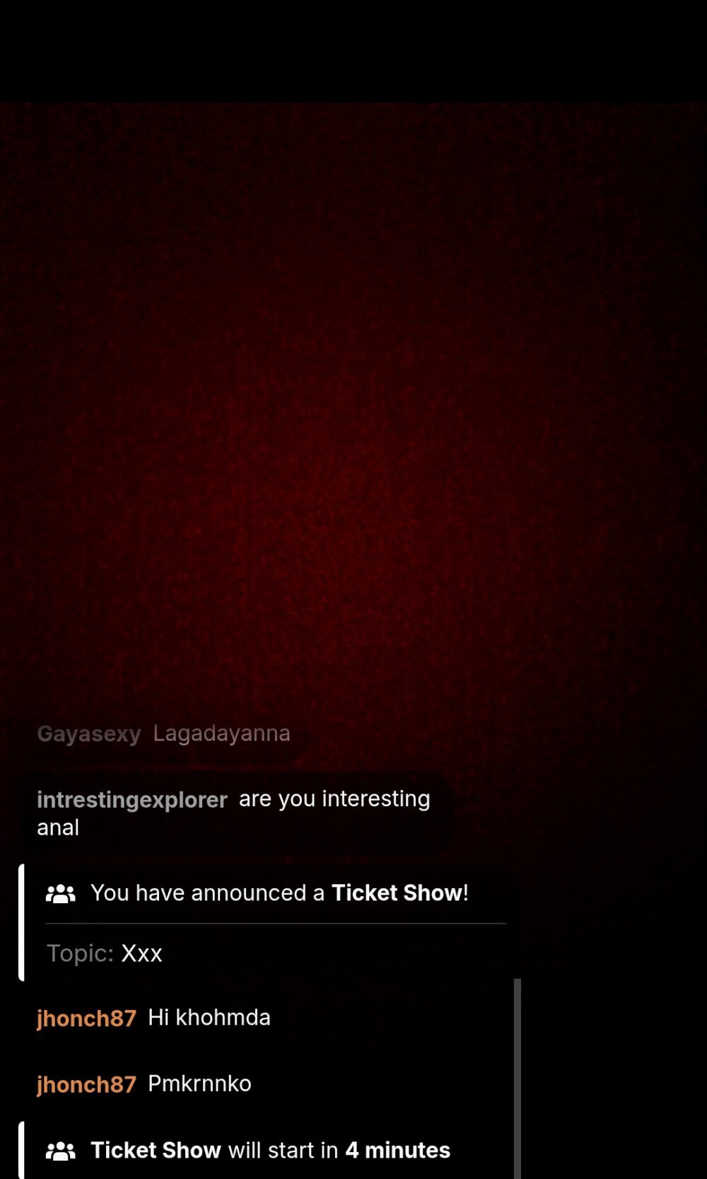 TrickingModern profile