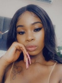 QBlackkchocolate2_0's Live Webcam Show