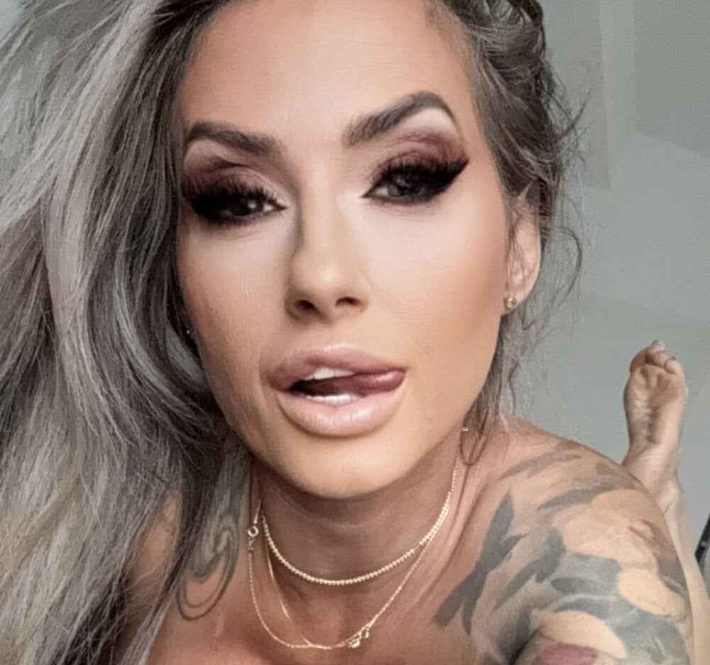 YourKatK profile
