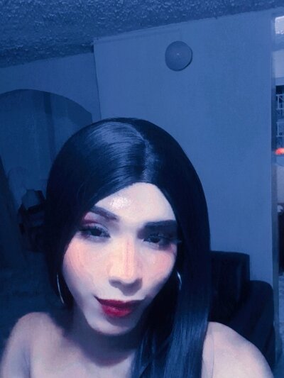 Mia_dirtytrans - Stripchat Trans 