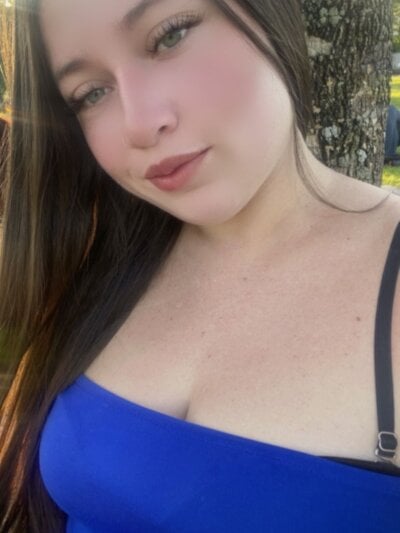 Luciana_brown_ - Stripchat Lovense Best Blowjob Girl 