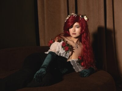 AnneTLi - Stripchat Best Cam2cam Dirtytalk Girl 