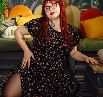 CarolineJhonson