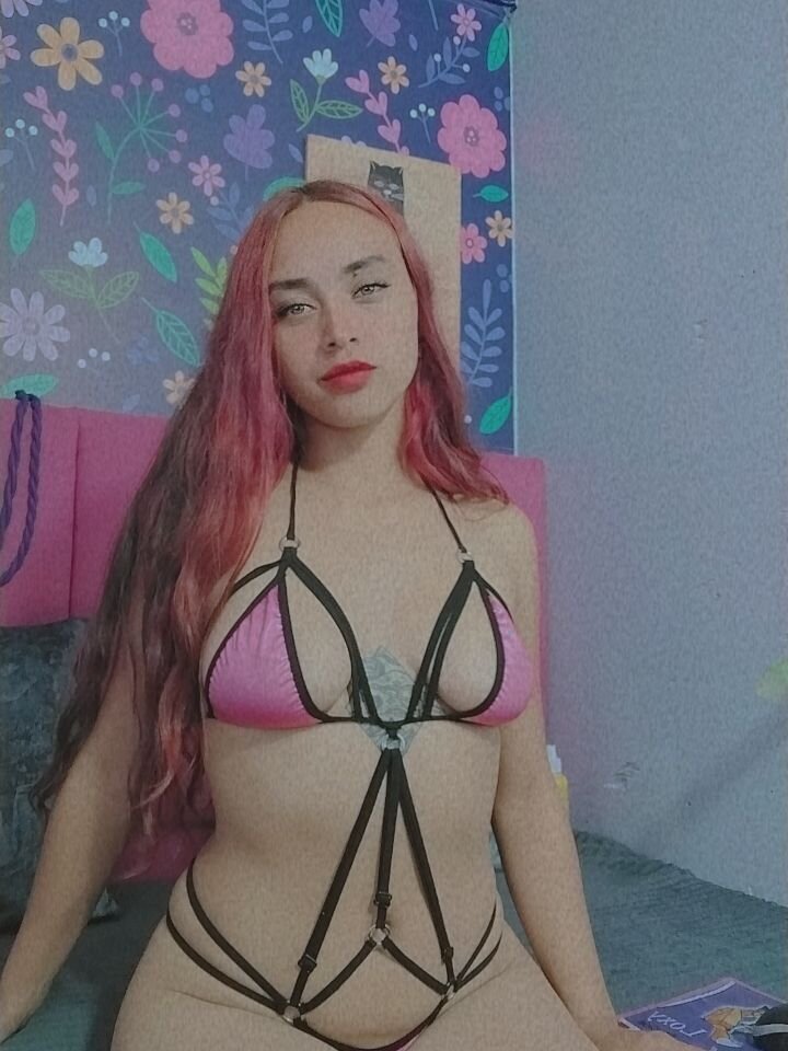 DevoraColins 🛸 adult cam chat