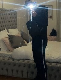 Nyaak__31's webcam live show