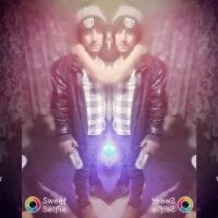 SoyElQtesavecoje's webcam live show