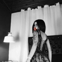 Bunny_lexie's webcam live show