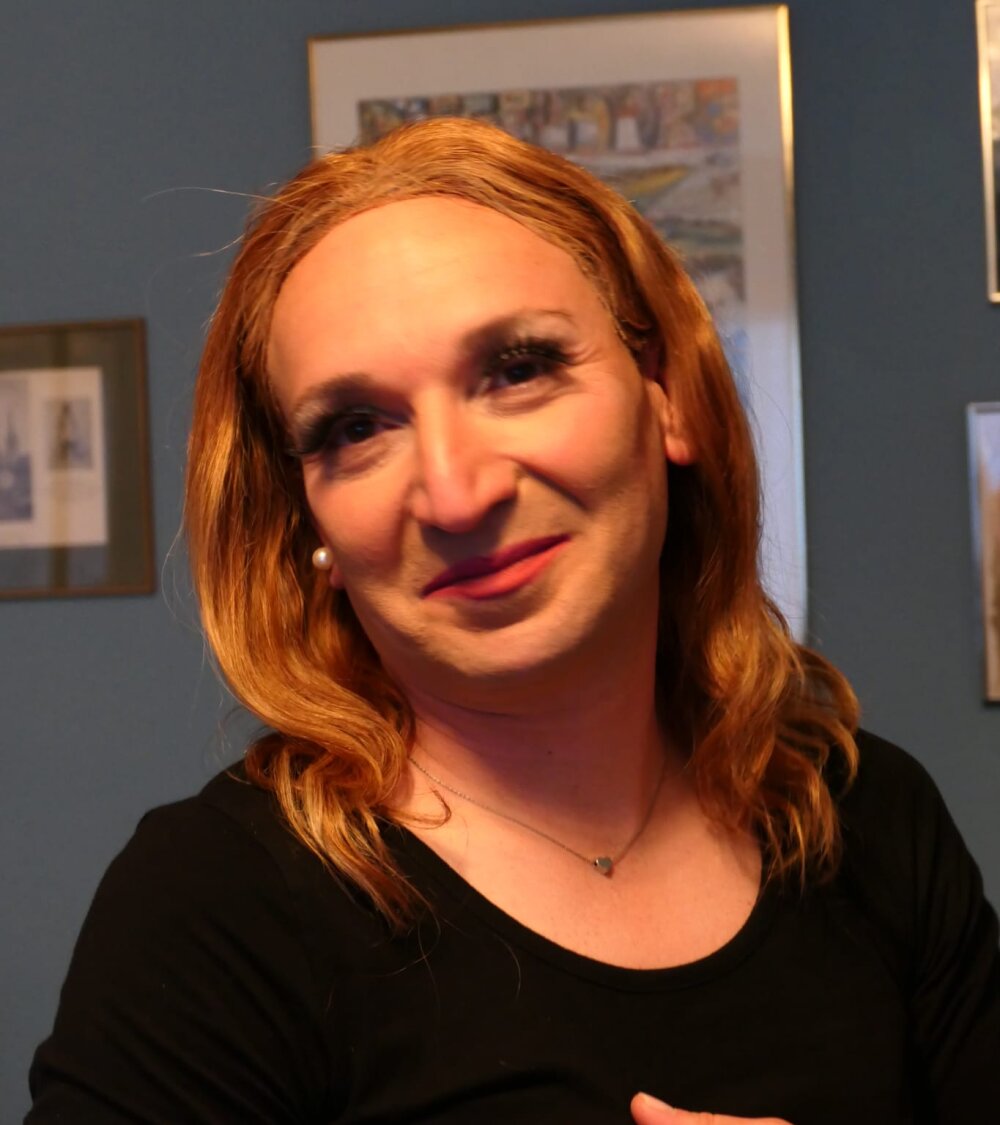 CoraHeart75 Offline XXX-Chat