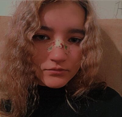 Kai-Gerda6 - Stripchat Teen Blowjob Cam2cam Couple 
