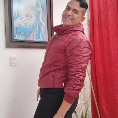 Moises5000