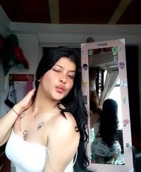 Isabela_taylorr's webcam live show