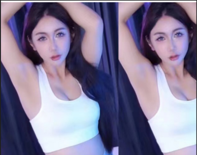 Angel-Bei-bei private show