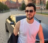 BlackDominant777's webcam live show