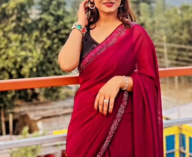 Sharmila-Singh's Offline XXX Chat