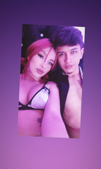 Loveeandseex's Offline XXX Chat