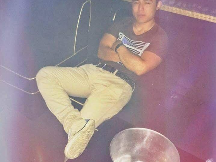 Sergiosevilla's Offline XXX Chat