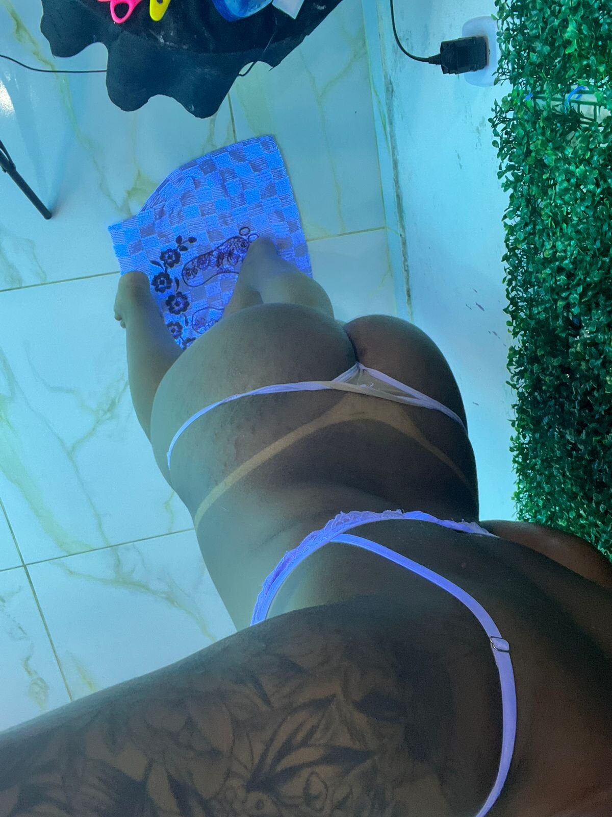 Bahianinha69