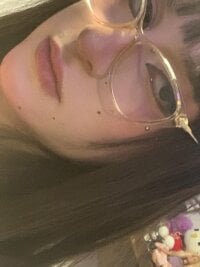 starrraura's webcam live show