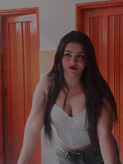 Allison_Dubois - Stripchat Teen Lovense Blowjob Girl 