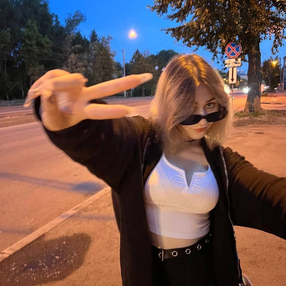Alekssanda profile