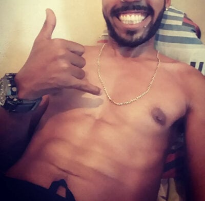 Pretinhojorrador - Stripchat Boy 