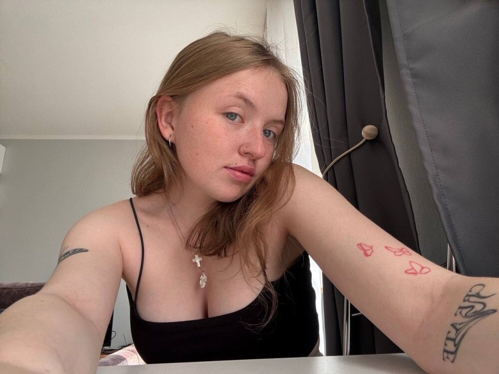 EdythFisk profile