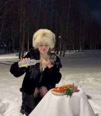 Модель RussianWoman