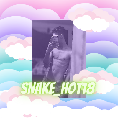 Snake_hot18 Avatar