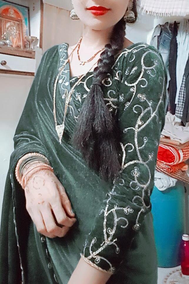 Cute-Vaani