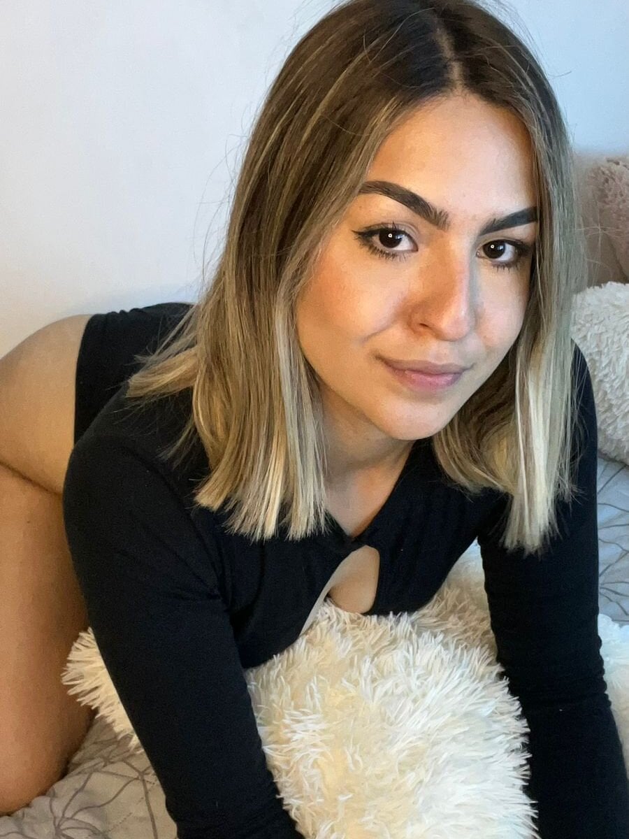 Isa_pandora ⬛ live naked stream