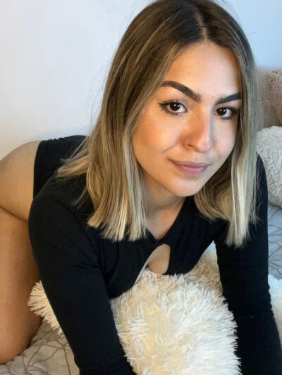 Isa_pandora ⬛ live naked stream
