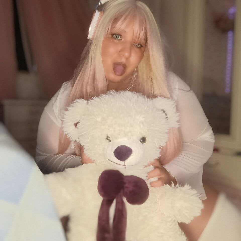 bubble-doll