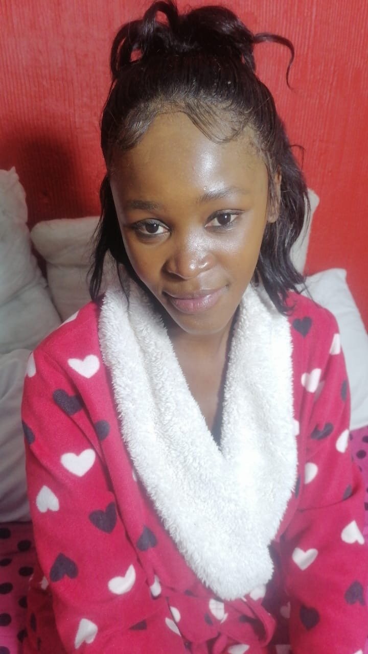 DesiredQueen25