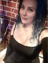 Bluemia_a's webcam live show